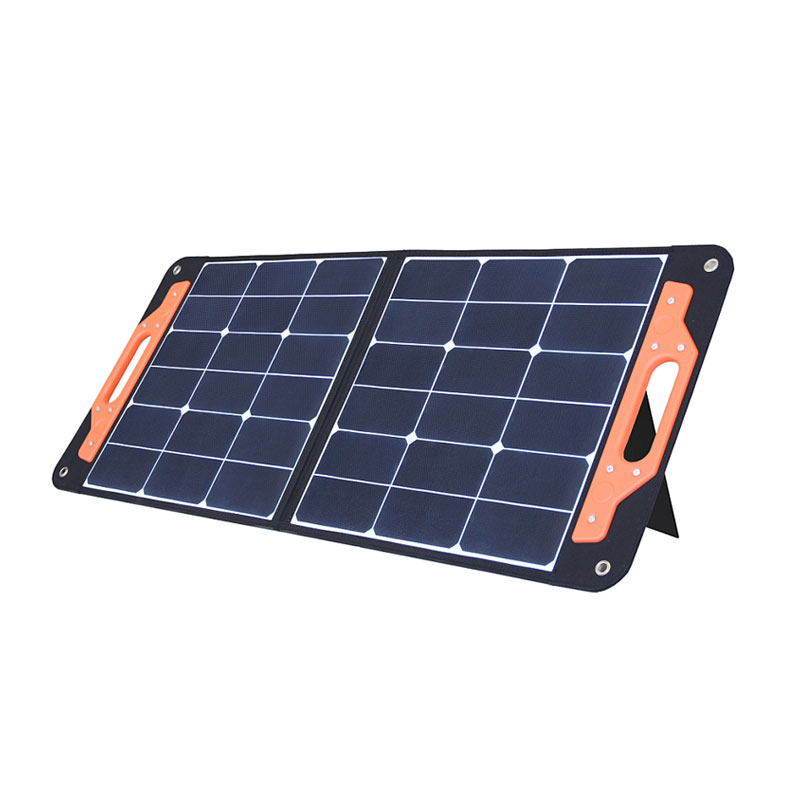 Aurora 60 Foldable Solar Panel Charger