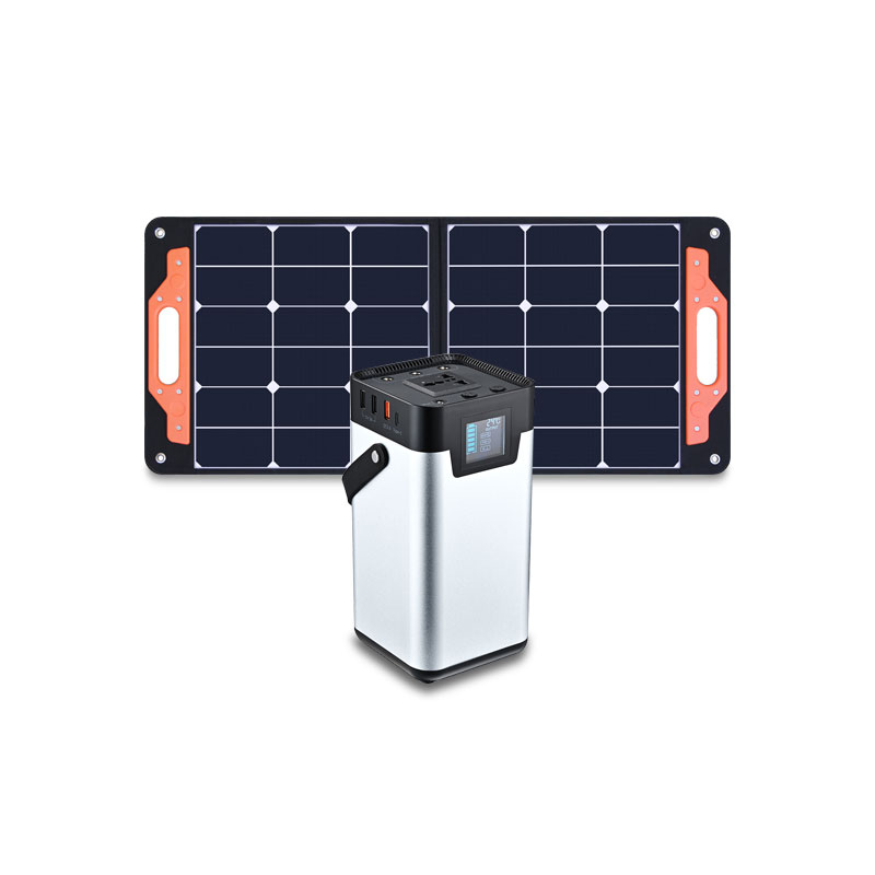 Yocoda 200 Solar Generator